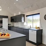 度假居 Villavilla 457 - Houstrup Strand, Vestjylland Nørre Nebel