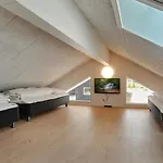 度假居 Villavilla 457 - Houstrup Strand, Vestjylland