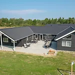 度假居 Villavilla 457 - Houstrup Strand, Vestjylland Nørre Nebel