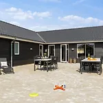 Villavilla 457 - Houstrup Strand, Vestjylland Nørre Nebel