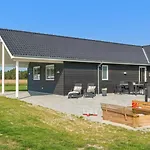 Villavilla 457 - Houstrup Strand, Vestjylland Nørre Nebel