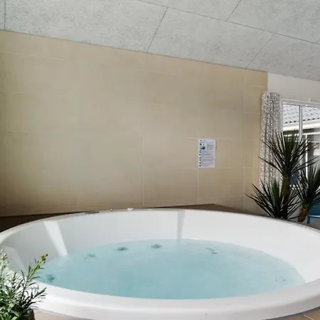 Hébergement de vacances Villavilla 457 - Houstrup Strand, Vestjylland
