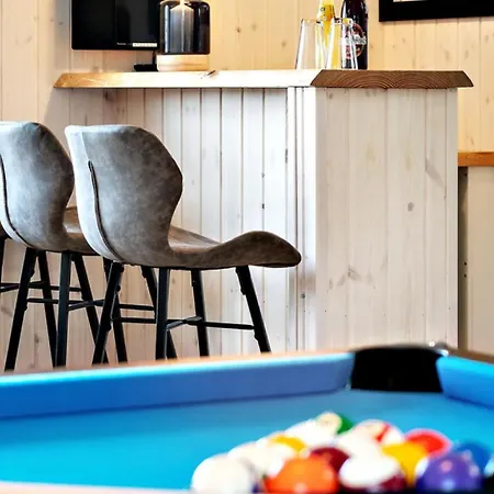 Villavilla #457 - Houstrup Strand, Vestjylland *