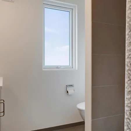 Villavilla 457 - Houstrup Strand, Vestjylland