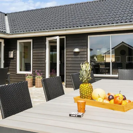 Villavilla 457 - Houstrup Strand, Vestjylland *